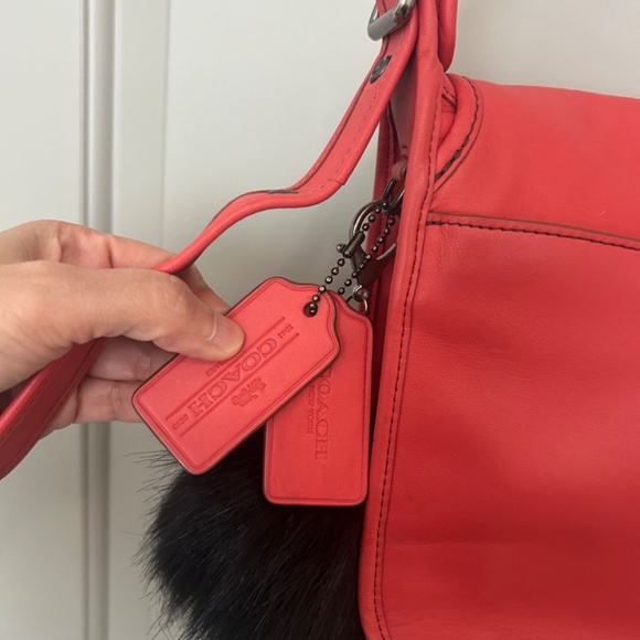 Coach messenger bag - Picture 2 of 7